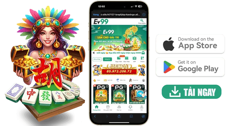 Đồ họa 3D sống động b66