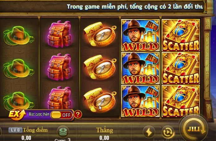 Các Trò Chơi Nổ Hũ Đa Dạng tại B66