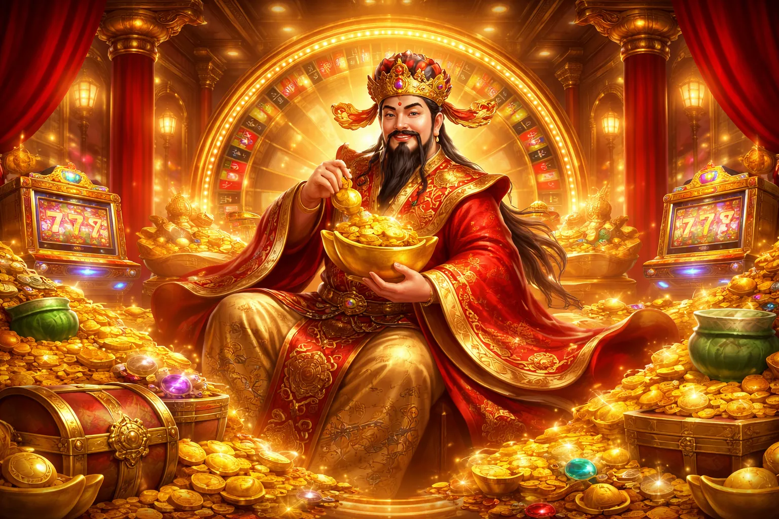 Ưu đãi và khuyến mãi bắn cá b66