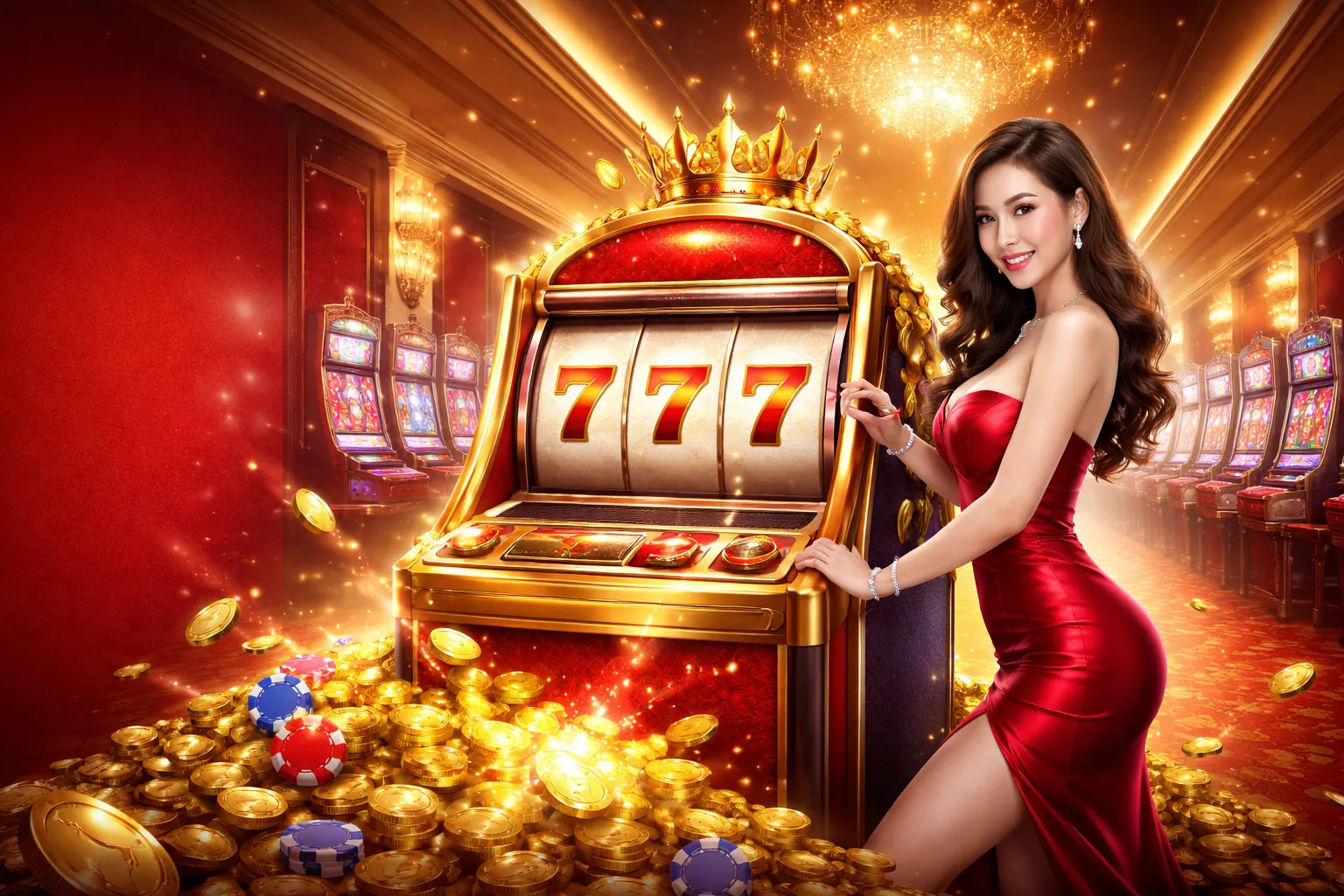 Hình ảnh chính game Bắn Cá b66