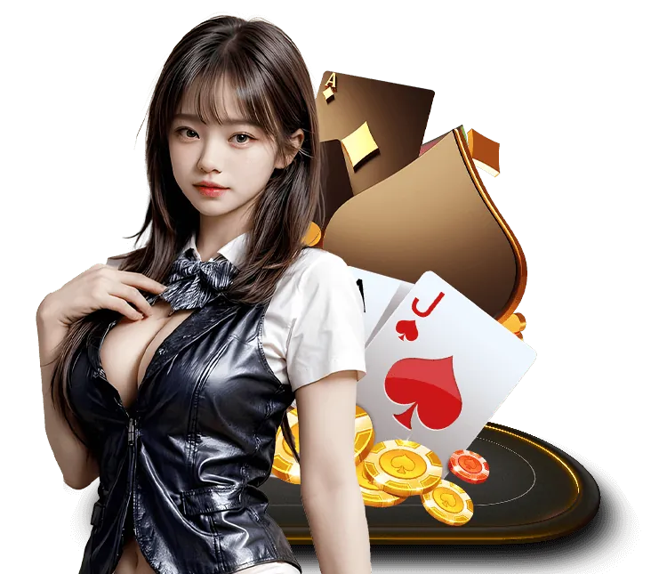 Baccarat trực tiếp b66